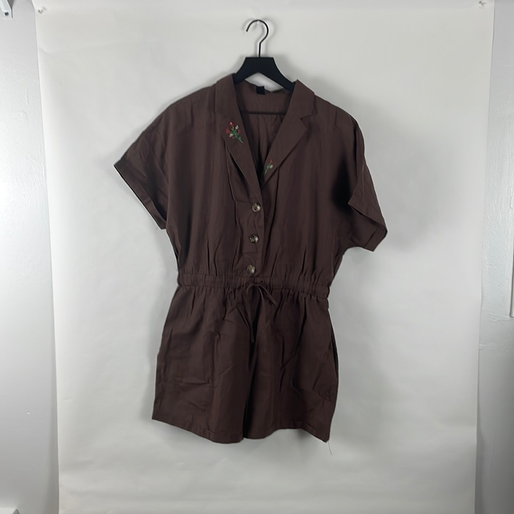 New without tags Shein jumpsuit/romper